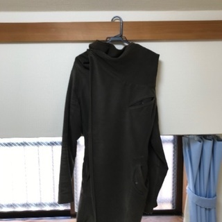 コート　CUSTOM CULTURE　