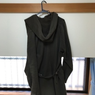 コート　CUSTOM CULTURE　の画像