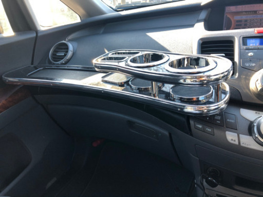 フロントテーブル　オデッセイ rb1