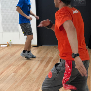 満員御礼！【池袋】3/28（土)Salsa & Zumba®︎の会@池袋の画像