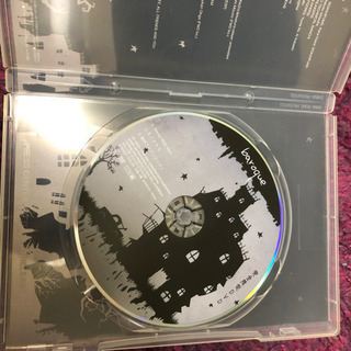 ※【最終価格】☆レア☆baroque 完全限定DVDの画像