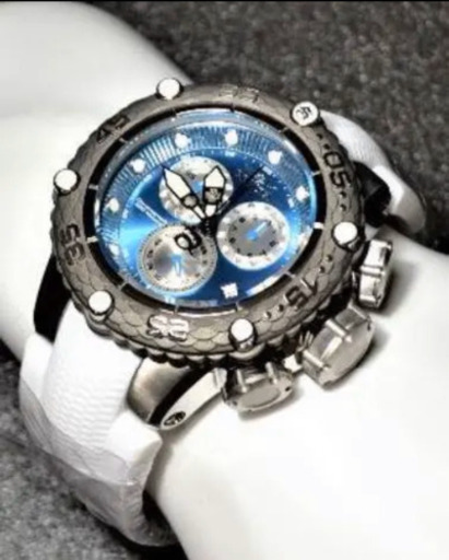 希少・超人気★高機能★INVICTA Subaqua NOMAⅥ 24444値下げ中