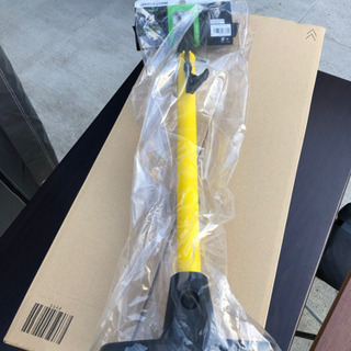 自転車空気入れ