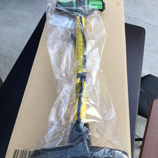 自転車空気入れの画像