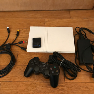 【至急】PS2 SCPH-77000