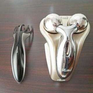 【お取引決定済み】Refa CARAT & Warm stand & INBEAUTE finger head spa 3点セット