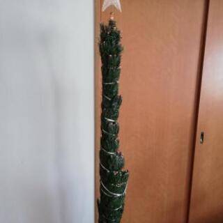 ファイバークリスマスツリー