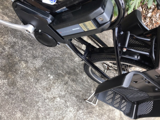 Ｍ００Ｘ電動自転車Ｋ１０Ｊヤマハパスリトルモア２０インチ長生き８アンペア