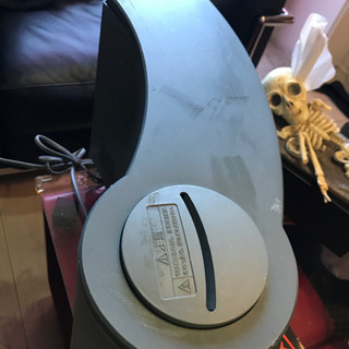 加湿器 aiwa SH410の画像