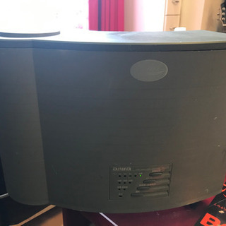 加湿器 aiwa SH410の画像