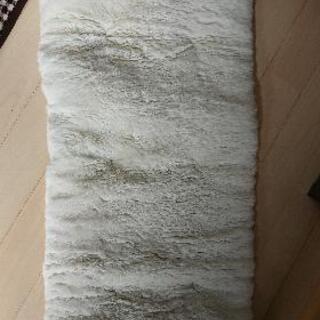 シート？ロングクッションの画像