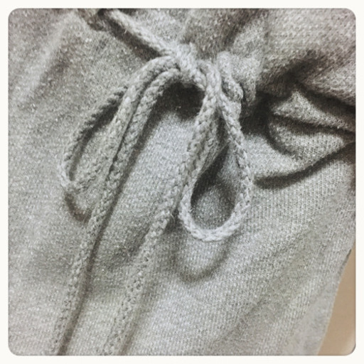 ご購入者様決定[RODEO CROWNS]パーカーワンピースチュニックルームウェアキッズ160