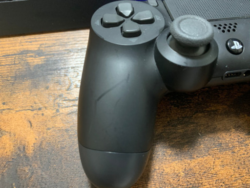 PlayStation 4 500GB