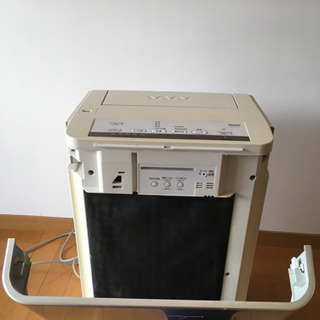 空気清浄機　加湿機能ありの画像