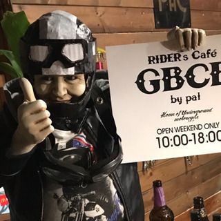  しまなみライダースカフェ