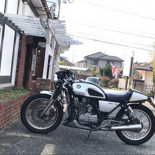  しまなみライダースカフェ − 広島県