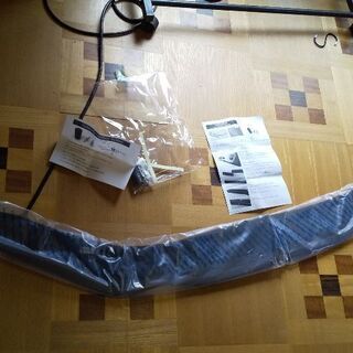 CR-Z ZF-1用 セレブリップライナー