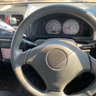 ターボRR  ナビ ワンセグTV  ETC  足代わりの画像