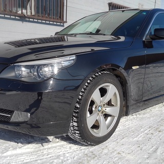 値下げです！ＢＭＷ５３０ⅰ　車検長い（１年以上あります）
