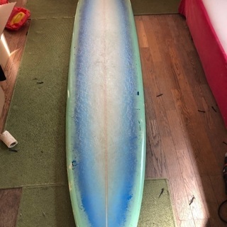 至急　引き取り限定　サーフボード