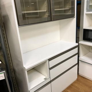 レンジボード 丸仙工業 W114cm 中古