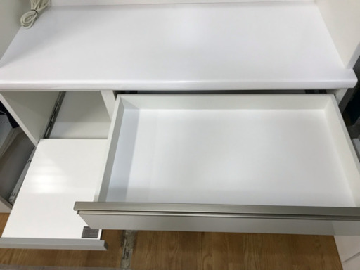 レンジボード 丸仙工業 W114cm 中古