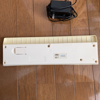 CASIO カシオ 電子キーボード