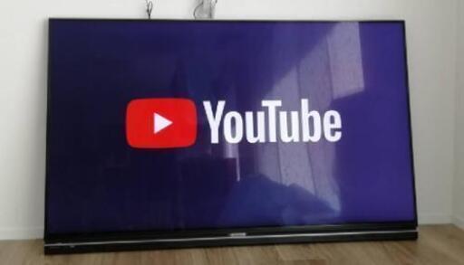 シャープ 60インチ液晶テレビ LC-60XL20