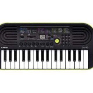 【ミニキーボード(32ミニ鍵盤)】