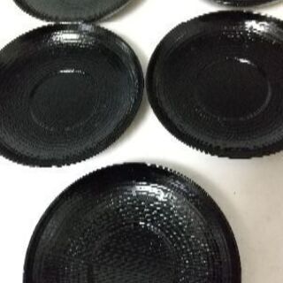 さしあげます★茶托★5枚