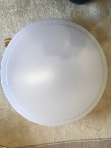 取り引き中です！★美品★シーリングライト