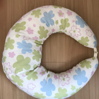 授乳クッションの画像