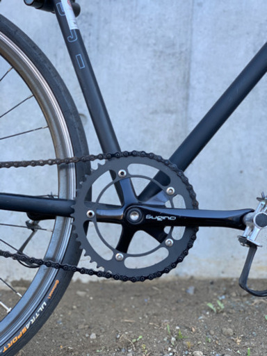 2014 Fuji Feather ¥39,000 茅ヶ崎市お取引き