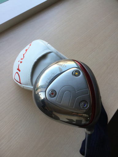 【ぶっ飛び】ロッディオコンパクトドライバー