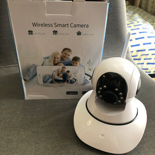 監視カメラ　ペット　防犯カメラ