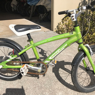 子供自転車 16インチ