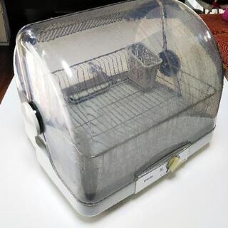 【お話中】東芝TOSHIBA食器乾燥機