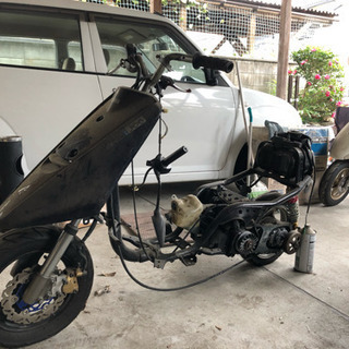 3ページ目)【中古】葛城市のバイクを格安/激安/無料であげます
