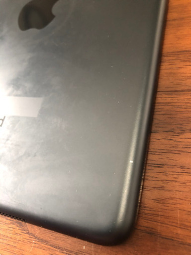 【価格交渉OK】iPad mini 16GB　Wi-Fiモデル スペースグレイ