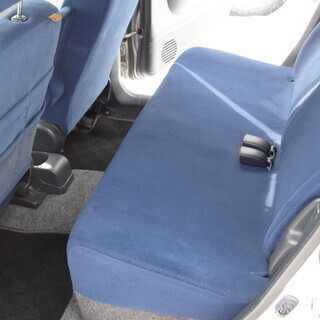 ラパンL AT 4WD 86400km 車検R3年4月 の画像