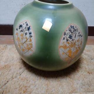 ステキな花瓶差し上げます。の画像