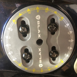SIMS155cm chaos 中古の画像