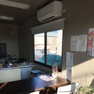 プレハブ住宅の画像