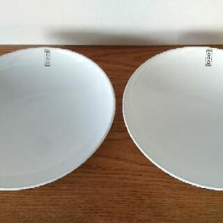 値下げ ドイツ製 大皿 ２枚