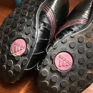 あげます！女児♡シューズ♡20.5㎝の画像