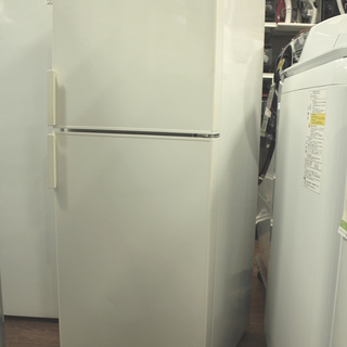 【トレファク府中店】137L　2ドア冷蔵庫　2012年製の無印良...