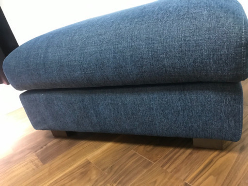 大きめのスツール/1年程前に購入