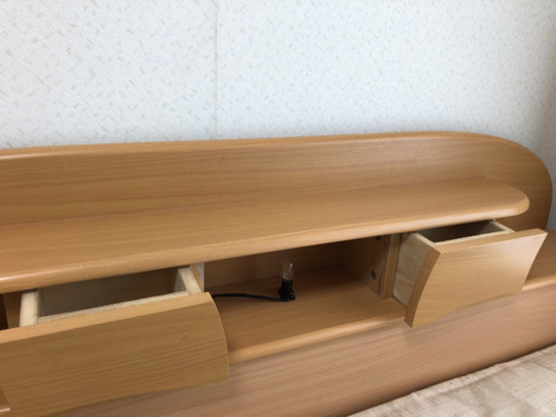 受け渡し予定あります