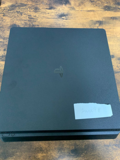 テレビゲーム PlayStation 4 500GB