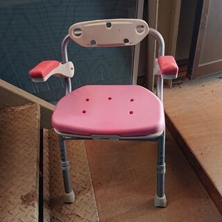 シャワーベンチ 介護用品
